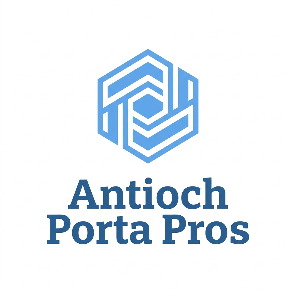Antioch Porta Pros